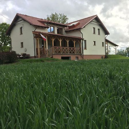 Bajanówka Jazowa (Nowy Dwor Gdanski) Exterior foto