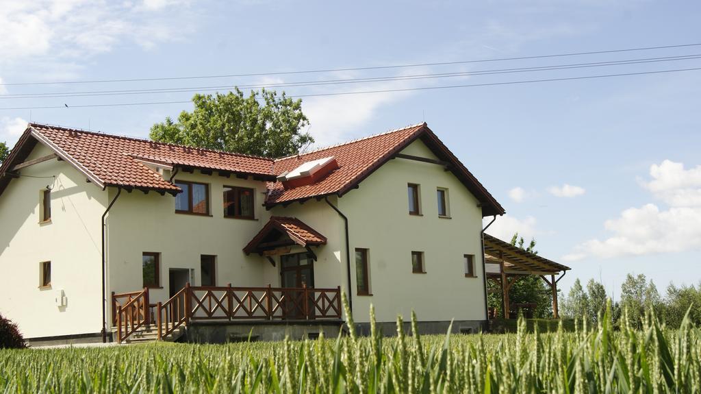 Bajanówka Jazowa (Nowy Dwor Gdanski) Exterior foto